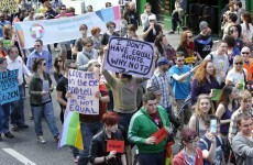 LGBT group to protest at Eucharistic Congress