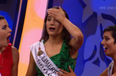 Limerick Rose Sinéad Flanagan has won the Rose of Tralee 2019