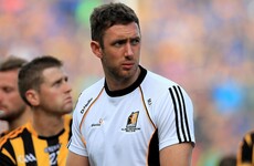 Eight-time Kilkenny All-Ireland winner set to become new Offaly manager