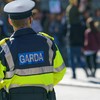 Garda injured after suspect flees scene on M50 and arrested following pursuit