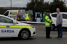 'These attacks should stop': Bullets strike bystanders' vehicles during fatal shooting in Louth