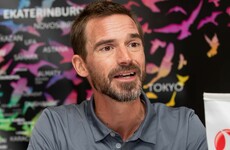 Ireland men's hockey coach resigns ahead of 2020 Olympic qualifiers
