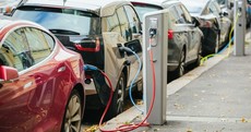 'We are on the road to nowhere': Are electric cars and chargers enough to cut our transport emissions?