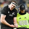 Hansen admits he has 'rolled the dice' on Retallick fitness with one eye on quarters