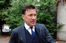 Former Liverpool striker Dean Saunders jailed for 10 weeks for failure to provide breath test