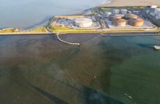 Irish Water warns about further bad smells in Dublin following delay in repair works at treatment plant