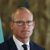 Coveney: 'British government seems to be simply wiping the slate clean on the Irish issue'