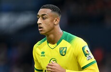'Adam's the most disappointed lad in the dressing room' - Idah tipped to learn from difficult debut