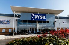 Danish retailer JYSK has ramped up its Irish plans - but it's battling with lease time lags