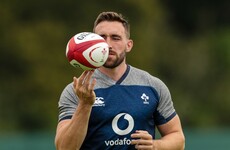 'I think Jack Conan is the best eight in the country right now'