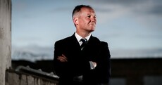 'I've lost some great friends - pilots in aviation accidents. Life can be very fickle'