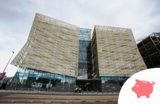 Central Bank tells government to save rather than spend windfalls to help buffer Ireland against future downturns