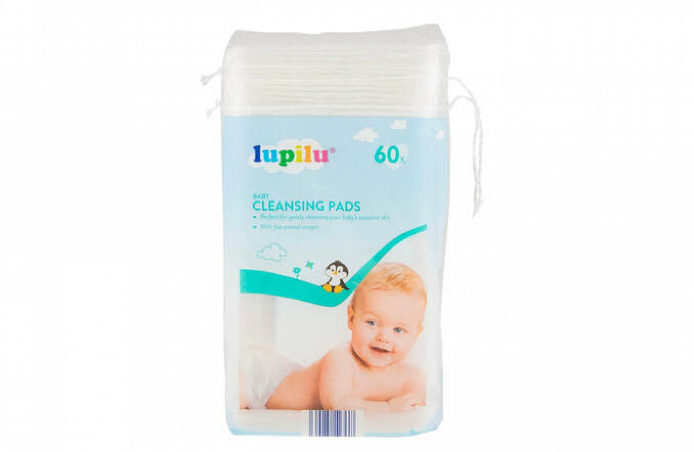 lupilu baby shampoo