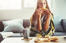 'Only half of secondary students eat breakfast': This urban farm is trying to understand our eating habits