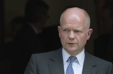 UK ministers to shun Euro 2012 group matches