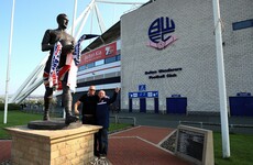 Bolton Wanderers back from the brink as takeover deal completed