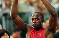 VIDEO: Bolt edges Powell, Pearson dominates