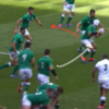 'We're mixing it up' - Ireland steer clear of box kicks for now