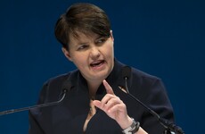 Scottish Tory leader expected to step down amid Brexit chaos