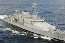 French fishing vessel detained off Cork coast for alleged breach of fishing regulations