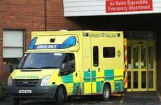 Pensioner who lived less than mile from local hospital died after hour-long wait for ambulance