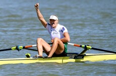 Seven Irish crews reach semis at World Rowing Championships