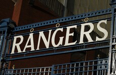 'You are endangering your club' - Rangers to reject away tickets for next European fixture