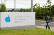 Hundreds of Cork-based Apple contractors lose jobs after hearing Siri users' private conversations
