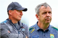 Poll: What's your prediction for today's All-Ireland football final?