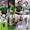 Devastating injuries and AFL dreams - the best friends and sons of Kerry legends who never gave up