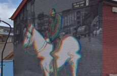 Smithfield's landmark 'Horseboy' mural should be removed, council orders