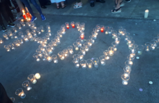 'He deserved to be able to have a few pints, go home and be safe in his own home.'