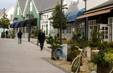 Kildare Village is fighting for a flagship store to protect its multimillion-euro expansion plan