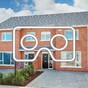 Step inside this four-bedroom Dublin home with city and mountain views