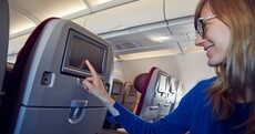 InflightFlix wants to put better tourism videos on your screen mid-flight