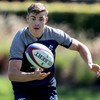 Schmidt backs Ringrose's 'temperament and skill base' to fit in at out-half