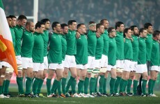 Ireland's Call: You asked, O'Driscoll and Kidney answered