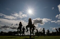 Ireland full of belief and ready to 'embrace' next chapter as road to Euro 2021 begins