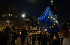 Irish-based Brits to hold protest against Brexit at Dublin embassy