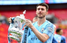 €62 million Man City defender's stint as most expensive uncapped player of all time looks set to end