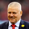 'Some of their players are getting a bit older' - Gatland aims to derail Ireland