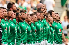 Schmidt's Ireland can go top of world rankings with big win in Cardiff