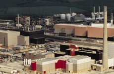 Sellafield's Thorp plant to close in six years