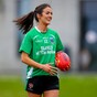 'Just a whirlwind' - Sealing AFLW deal in Oz to booking All-Ireland final spot in a week