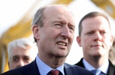 Ross on Brexit: 'It's quite obvious now that there are going to be checks somewhere'