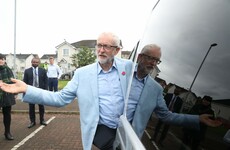 Jeremy Corbyn says he wants to 'legislate rapidly' to stop parliament suspension