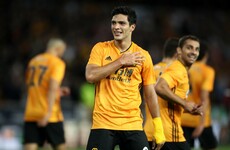 Jimenez and Dendoncker on target as Wolves seal Europa League spot against Torino