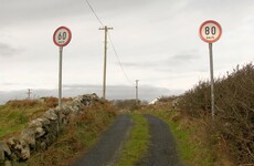Ross seeks county-by-county review of 'insanely uncoordinated' speed limits