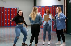 There's been a huge increase in the number of Leaving Cert appeals