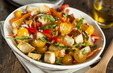 From the Garden: Healthy back to school recipes to break free from the ham sandwich